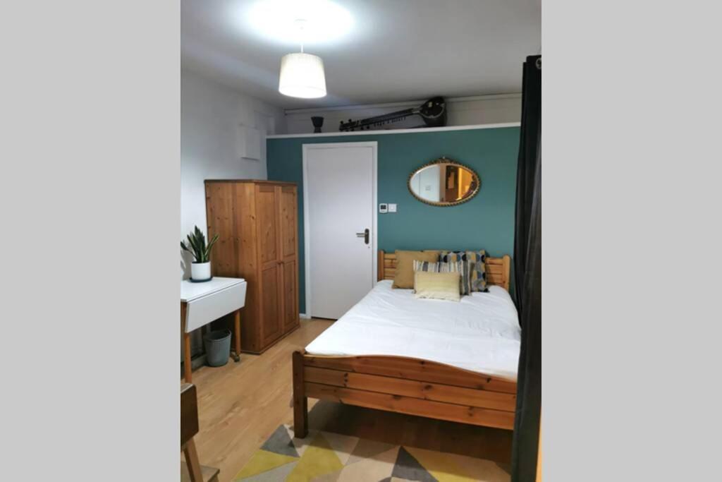 Private Comfortable Guest Suite - Ноттингем Экстерьер фото